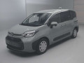 2022 Toyota Sienta