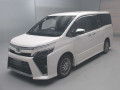 2021 Toyota Voxy