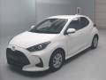 2024 Toyota YARIS