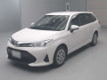 2022 Toyota Corolla Fielder