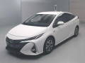 2017 Toyota Prius PHV
