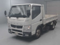 2016 Mitsubishi Fuso Canter