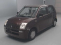 2009 Suzuki Alto