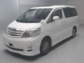 2007 Toyota Alphard V