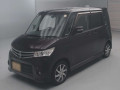 2010 Nissan Roox