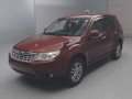 2011 Subaru Forester