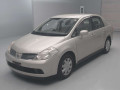2005 Nissan Tiida Latio