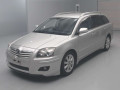2007 Toyota Avensis Wagon