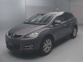 2008 Mazda CX-7