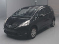 2009 Honda Fit