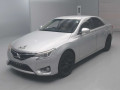 2013 Toyota Mark X