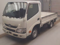 2017 Toyota Dyna Truck