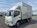 2020 Toyota Dyna Truck