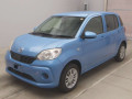 2016 Toyota Passo
