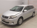 2010 Toyota Corolla Fielder
