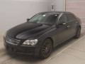 2008 Toyota Mark X