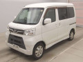2018 Daihatsu Atrai Wagon