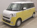 2023 Daihatsu Move Canbus