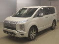2021 Mitsubishi Delica D5
