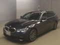 2020 BMW 3 Series