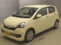 2015 Toyota Pixis Epoch