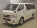 2016 Toyota Hiace Van