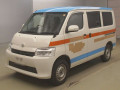 2021 Toyota Townace Van