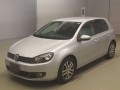 2011 Volkswagen Golf