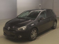 2011 Volkswagen Golf