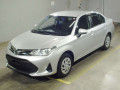 2019 Toyota Corolla Axio