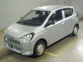 2021 Daihatsu Mira e:S