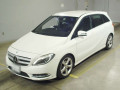 2013 Mercedes Benz B-Class