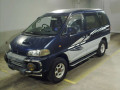 1996 Mitsubishi Delica Spacegear