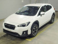 2019 Subaru XV