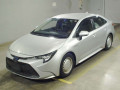 2020 Toyota Corolla Sedan