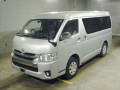 2019 Toyota Hiace Wagon