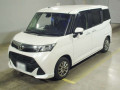 2018 Toyota TANK
