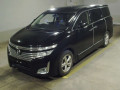 2013 Nissan Elgrand