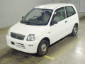 2001 Mitsubishi Minica