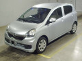 2013 Toyota Pixis Epoch