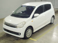 2007 Daihatsu Mira Custom