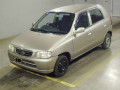 2003 Suzuki Alto