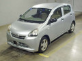 2013 Daihatsu Mira e:S
