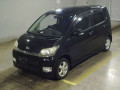 2007 Daihatsu Move