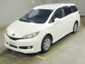 2011 Toyota Wish