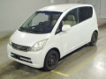 2010 Daihatsu Move