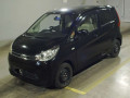 2014 Mitsubishi eK Wagon