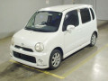 2007 Daihatsu Move Latte