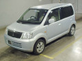 2005 Mitsubishi eK Wagon