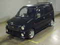 2001 Daihatsu Move